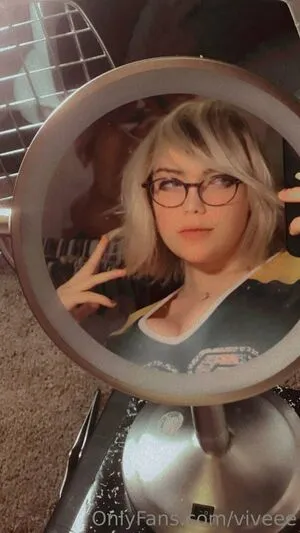 Viveee OnlyFans Leaked Free Thumbnail Picture - #9p61sgQzZc