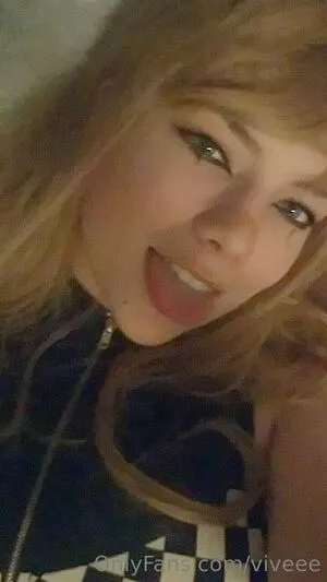 Viveee OnlyFans Leaked Free Thumbnail Picture - #BoglMMEjce