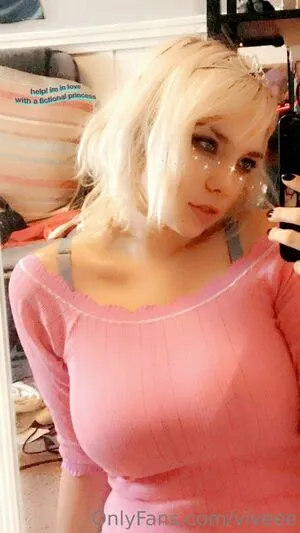 Viveee OnlyFans Leaked Free Thumbnail Picture - #CwDQ6vtfvW