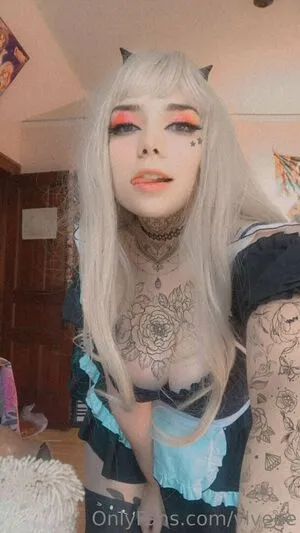 Viveee OnlyFans Leaked Free Thumbnail Picture - #E1LgaXNnIc