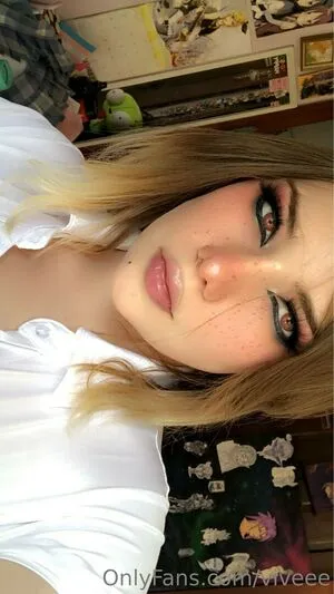 Viveee OnlyFans Leaked Free Thumbnail Picture - #PHOHY91Lcp