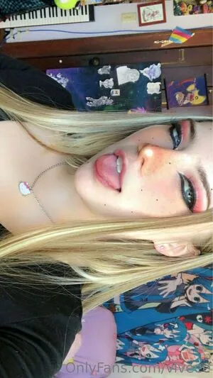 Viveee OnlyFans Leaked Free Thumbnail Picture - #Zxu0Hv6sg2