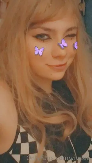 Viveee OnlyFans Leaked Free Thumbnail Picture - #bRrVLyKqyT