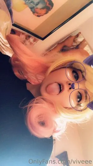 Viveee OnlyFans Leaked Free Thumbnail Picture - #nuzLqeSRB6