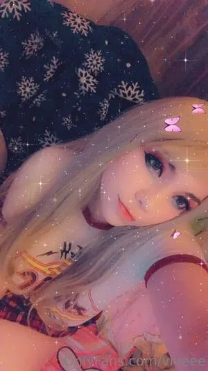 Viveee OnlyFans Leaked Free Thumbnail Picture - #u8IEr2IBCy