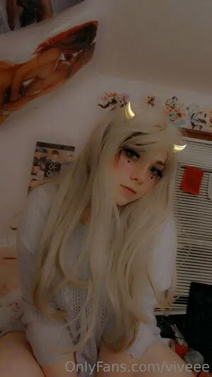 Viveee OnlyFans Leaked Free Thumbnail Picture - #uMyrKBUlVi