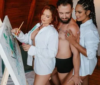 Vivendoatres OnlyFans Leaked Free Thumbnail Picture - #XD181nF7BT