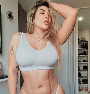 Vivi Acevedo OnlyFans Leaked Free Thumbnail Picture - #4lp89eTk5d
