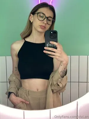 Vivi An OnlyFans Leaked Free Thumbnail Picture - #wojounJnrl