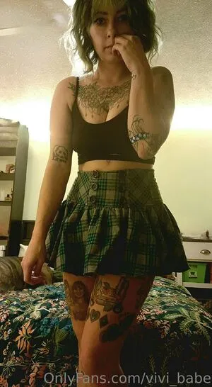Vivi Babe OnlyFans Leaked Free Thumbnail Picture - #2mwA8KLkCY