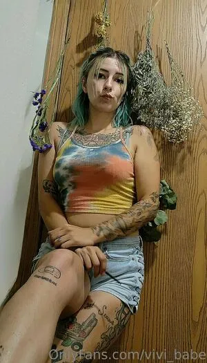 Vivi Babe OnlyFans Leaked Free Thumbnail Picture - #3gBcFOoqVR