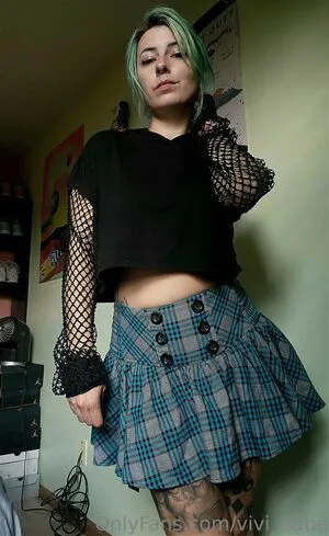 Vivi Babe OnlyFans Leaked Free Thumbnail Picture - #7c719jsxmw