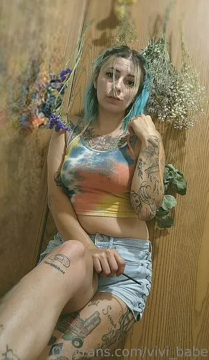 Vivi Babe OnlyFans Leaked Free Thumbnail Picture - #X2LPxaZ686