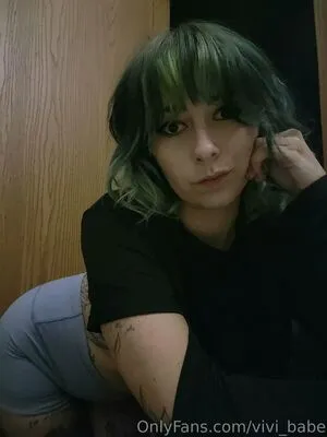 Vivi Babe OnlyFans Leaked Free Thumbnail Picture - #YU6hmk32r5