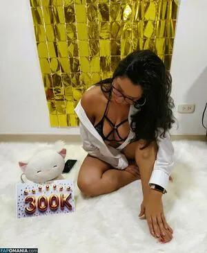 Vivi Becerra OnlyFans Leaked Free Thumbnail Picture - #RtW70tNJ95
