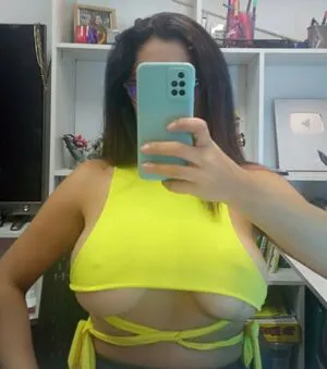 Vivi Becerra OnlyFans Leaked Free Thumbnail Picture - #TsDtoFVrz3