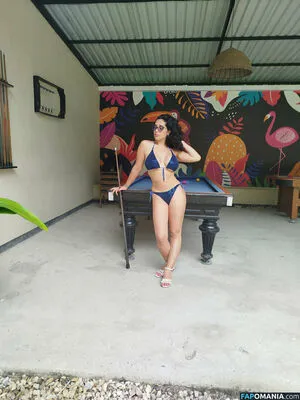 Vivi Becerra OnlyFans Leaked Free Thumbnail Picture - #pJATBdX1dv