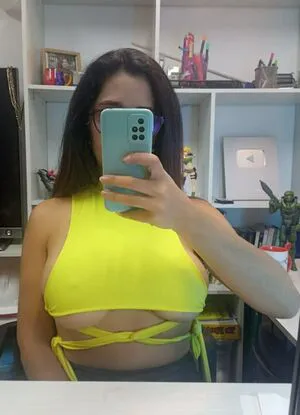 Vivi Becerra OnlyFans Leaked Free Thumbnail Picture - #rz0QYmaeuF