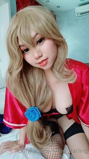 Vivi Darling OnlyFans Leaked Free Thumbnail Picture - #AjbxLVHZES