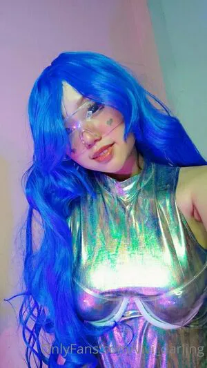 Vivi Darling OnlyFans Leaked Free Thumbnail Picture - #GOER5s4sS9