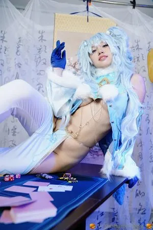 Vivi Darling OnlyFans Leaked Free Thumbnail Picture - #iP12Mzrb8n