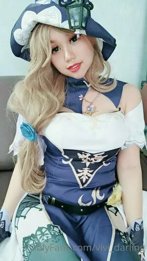 Vivi Darling OnlyFans Leaked Free Thumbnail Picture - #ioLJv65ytd