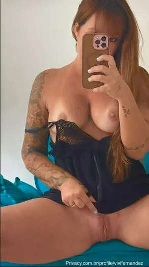 Vivi Fernandez OnlyFans Leaked Free Thumbnail Picture - #froNOSncPX