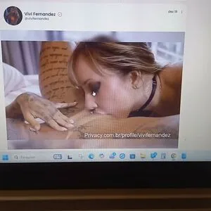 Vivi Fernandez OnlyFans Leaked Free Thumbnail Picture - #t78pRXq3H7