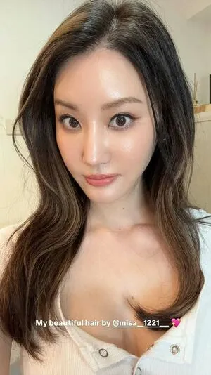 Vivi Lin OnlyFans Leaked Free Thumbnail Picture - #cRx4HB7IaA