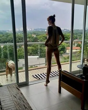 Vivi Orth OnlyFans Leaked Free Thumbnail Picture - #ugdNSwzpvo
