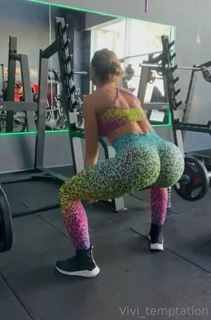 Vivi Temptation OnlyFans Leaked Free Thumbnail Picture - #WDNiFM00Nn