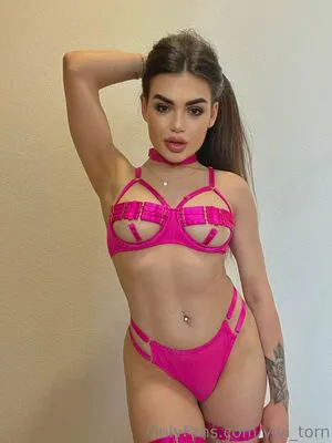 Vivi Torn OnlyFans Leaked Free Thumbnail Picture - #5emRWgv6Sn