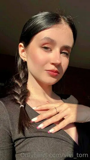Vivi Torn OnlyFans Leaked Free Thumbnail Picture - #QDCwIUndap