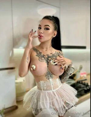 Vivi Torn OnlyFans Leaked Free Thumbnail Picture - #fr8HstEVvO
