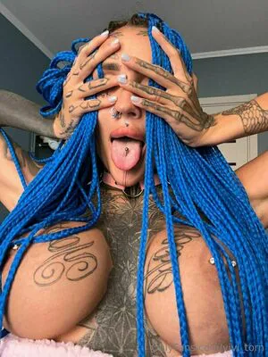 Vivi Torn OnlyFans Leaked Free Thumbnail Picture - #yB8FYruiBr