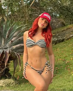 Vivi Wanderley OnlyFans Leaked Free Thumbnail Picture - #GMEtodJzSY