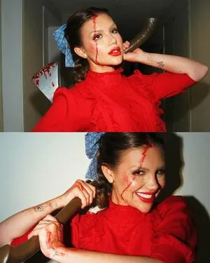 Vivi Wanderley OnlyFans Leaked Free Thumbnail Picture - #Otdd60BtB8