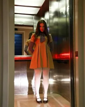 Vivi Wanderley OnlyFans Leaked Free Thumbnail Picture - #T2vzhn3mg1