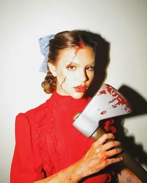 Vivi Wanderley OnlyFans Leaked Free Thumbnail Picture - #VOuMmtQMK8