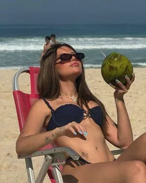 Vivi Wanderley OnlyFans Leaked Free Thumbnail Picture - #Xfy78jnhJA