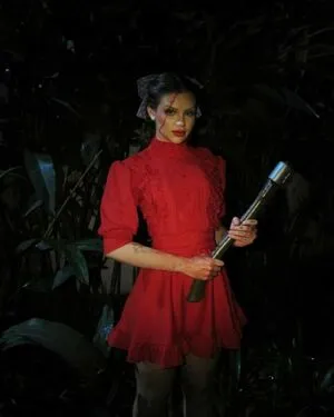 Vivi Wanderley OnlyFans Leaked Free Thumbnail Picture - #eepnObxaTs