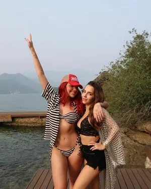 Vivi Wanderley OnlyFans Leaked Free Thumbnail Picture - #smu32OFeSJ
