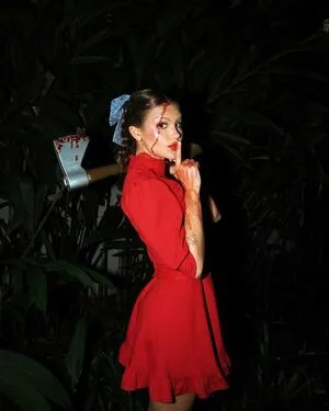 Vivi Wanderley OnlyFans Leaked Free Thumbnail Picture - #wLAficeZd6