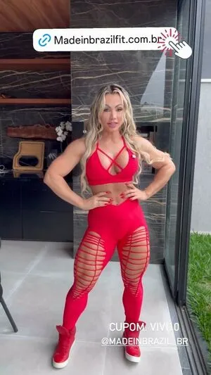 Vivi Winkler OnlyFans Leaked Free Thumbnail Picture - #0L5WdwqXAc