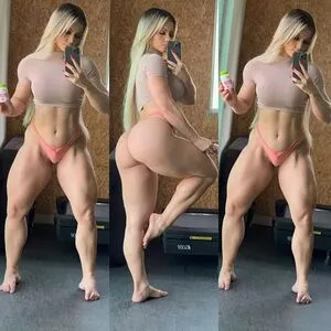 Vivi Winkler OnlyFans Leaked Free Thumbnail Picture - #7BmfdR9vy2