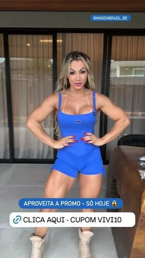 Vivi Winkler OnlyFans Leaked Free Thumbnail Picture - #8p3nnbynFT