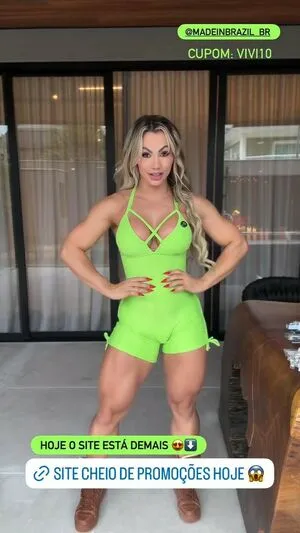 Vivi Winkler OnlyFans Leaked Free Thumbnail Picture - #HO7koa9Yib