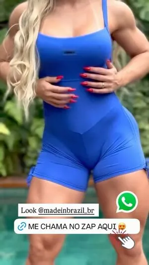 Vivi Winkler OnlyFans Leaked Free Thumbnail Picture - #PVL52yO3Xk