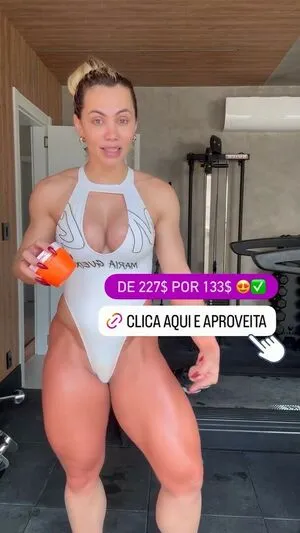 Vivi Winkler OnlyFans Leaked Free Thumbnail Picture - #RxMX41GNHI