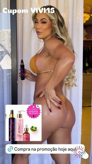 Vivi Winkler OnlyFans Leaked Free Thumbnail Picture - #Y2hFs7PxOF